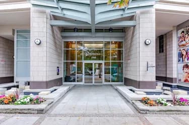 Condo for sale at 2707 2968 Glen Drive Coquitlam British Columbia - MLS: R3160533