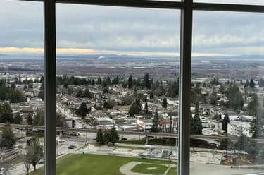 Condo for sale at 2707 4880 Bennett Street Burnaby British Columbia - MLS: R3141156