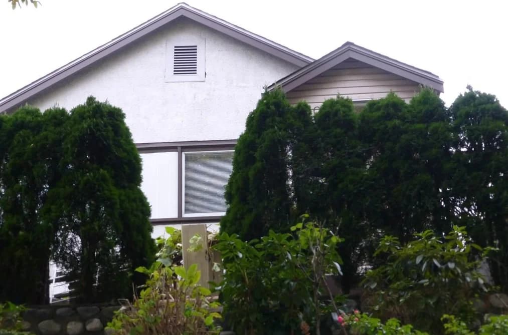 2707 E BROADWAY, Vancouver, BC — Residential for Sale - Main Photo