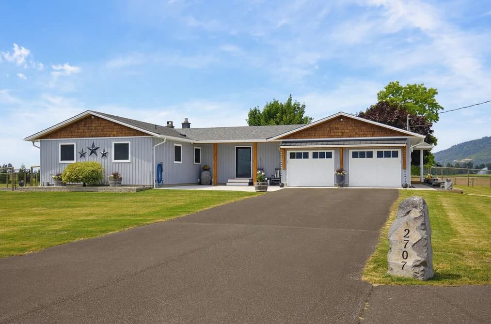 2707 MARION ROAD, Abbotsford, BC — Residential for Sale - Main Photo