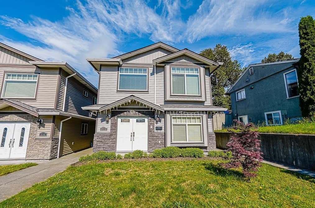 2708 BOUNDARY ROAD, Burnaby, BC — Residential for Sale - Main Photo
