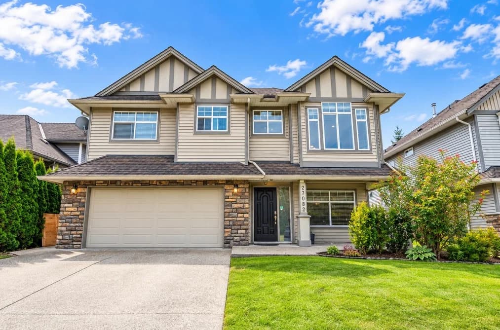 27082 35 Avenue, Langley, BC - House for Sale - Main Photo 27082 35 Avenue, Langley, BC - House for Sale - Main Photo