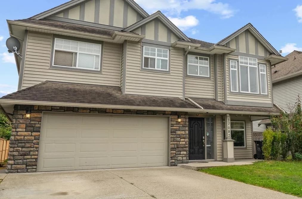 27082 35 AVENUE, Langley, BC — Residential for Sale - Main Photo