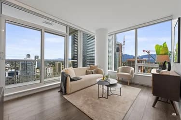 Condo for sale at 2709 1955 Alpha Way Burnaby British Columbia - MLS: R3151102