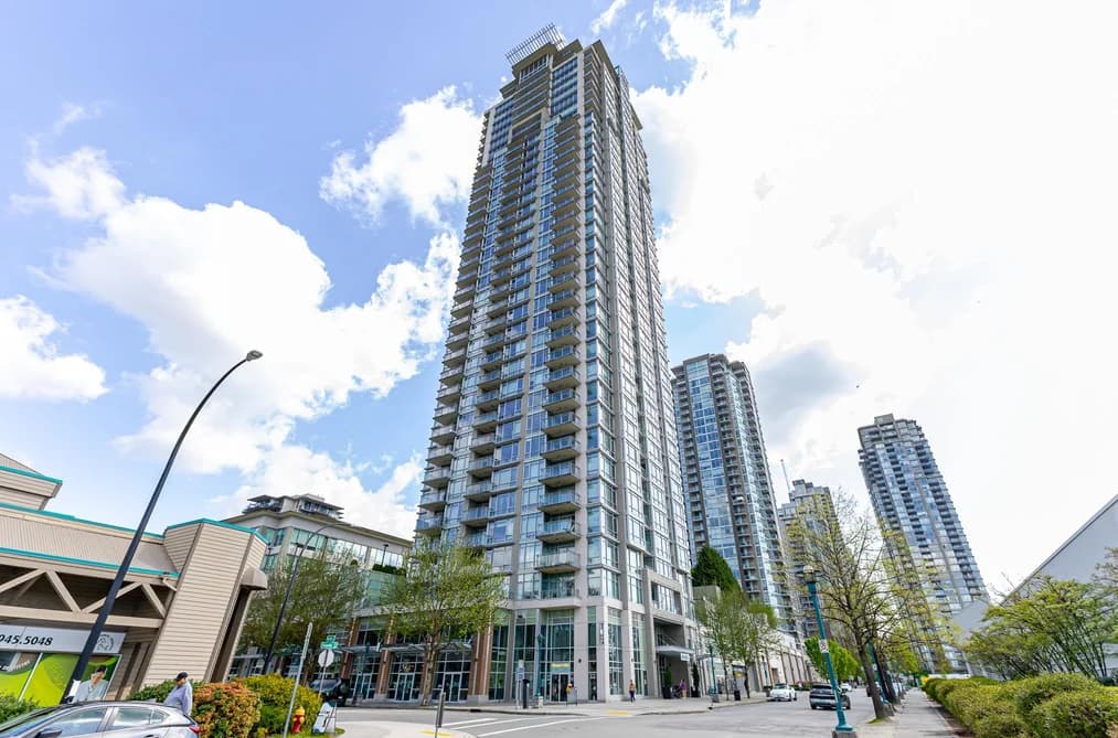 2709 2955 ATLANTIC AVENUE, Coquitlam, BC — Residential for Sale - Photo 2