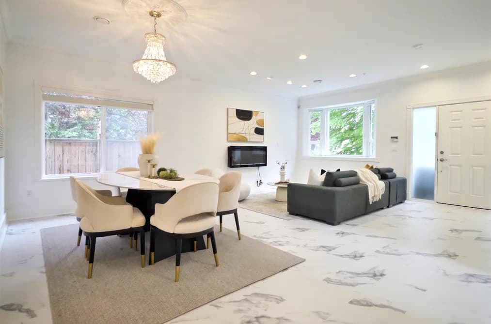 2709 W 37TH AVENUE, Vancouver, BC — Residential for Sale - Main Photo