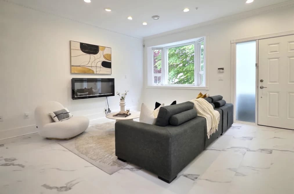2709 W 37TH AVENUE, Vancouver, BC — Residential for Sale - Photo 2