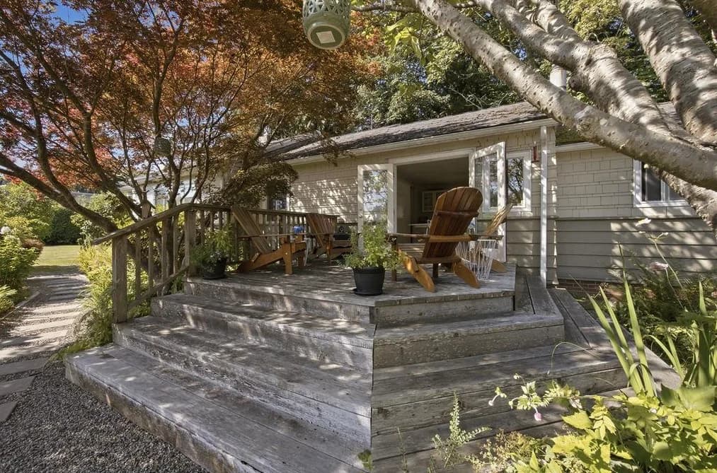 271 COCHRANE ROAD, Gibsons, BC — Residential for Sale - Main Photo