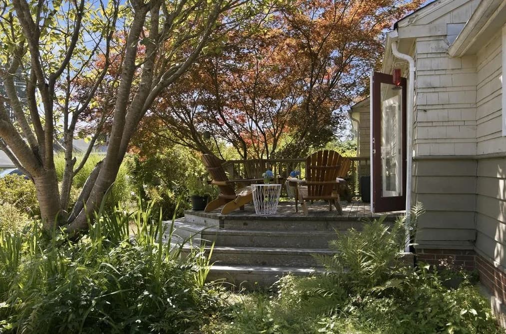 271 COCHRANE ROAD, Gibsons, BC — Residential for Sale - Photo 2