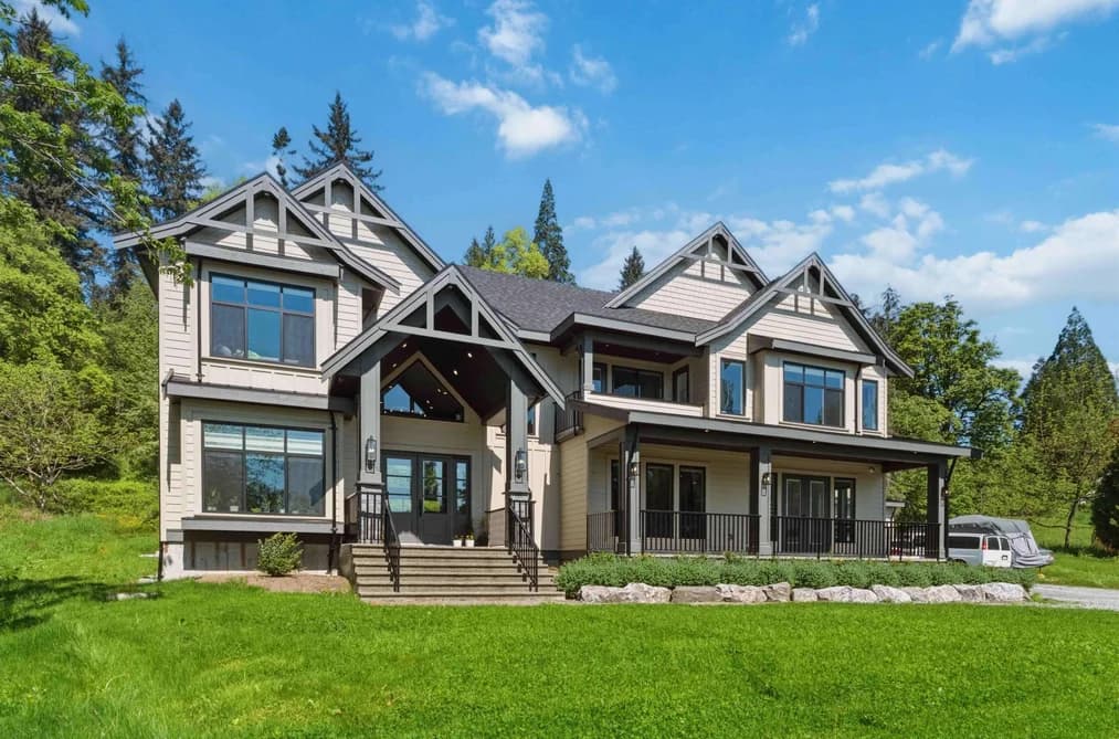 27107 RIVER ROAD, Maple Ridge, BC — Residential for Sale - Main Photo