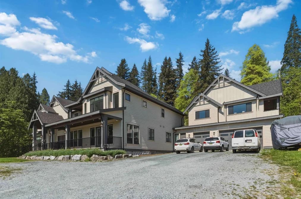 27107 RIVER ROAD, Maple Ridge, BC — Residential for Sale - Photo 2