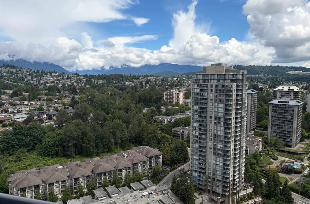 2711 4730 LOUGHEED HIGHWAY, Burnaby, BC — Residential for Sale - Photo 2