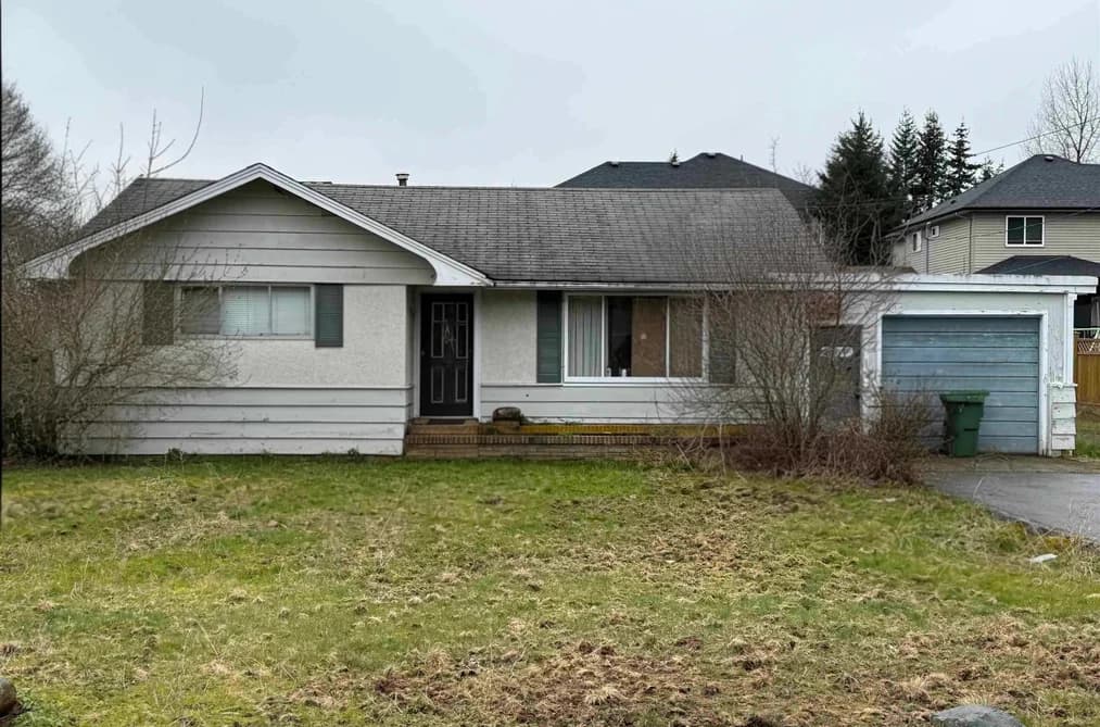 2711 CENTENNIAL STREET, Abbotsford, BC — Residential for Sale - Main Photo