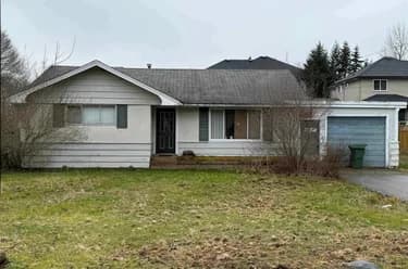 House for sale at 2711 Centennial Street Abbotsford British Columbia - MLS: R3081916