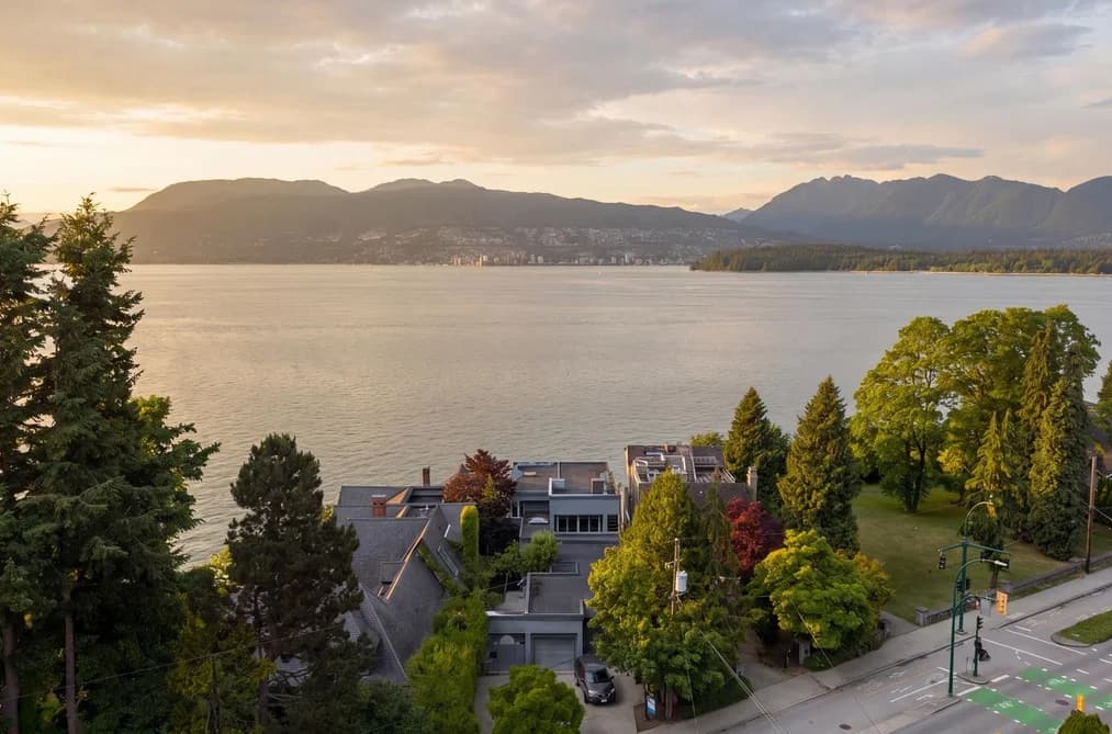 2711 POINT GREY ROAD, Vancouver, BC — Residential for Sale - Main Photo
