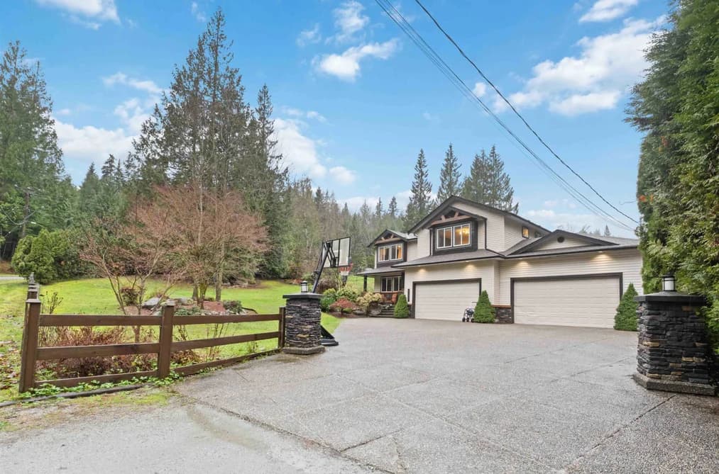 27111 122 AVENUE, Maple Ridge, BC — Residential for Sale - Photo 2