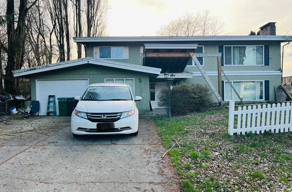 2713 MOORLAND STREET, Abbotsford, BC — Residential for Sale - Main Photo