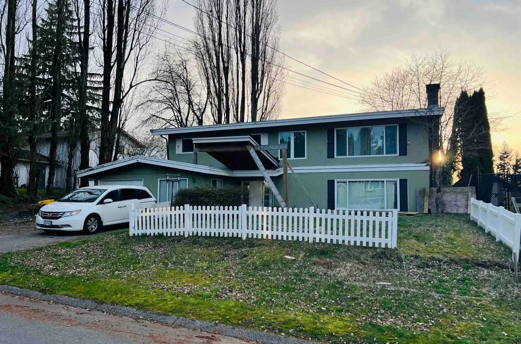2713 MOORLAND STREET, Abbotsford, BC — Residential for Sale - Photo 2