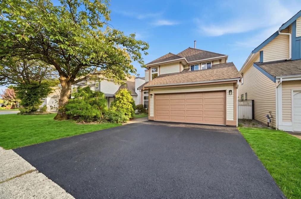 2714 MARA DRIVE, Coquitlam, BC — Residential for Sale - Main Photo