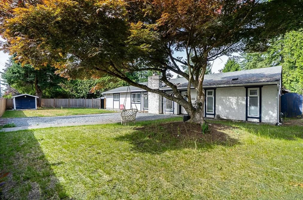 2714 PARKWAY DRIVE, Surrey, BC — Residential for Sale - Photo 2