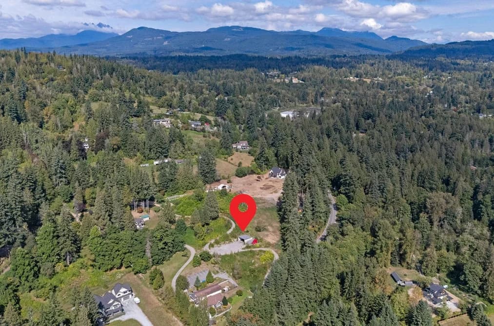 27141 RIVER ROAD, Maple Ridge, BC — Land for Sale - Photo 2