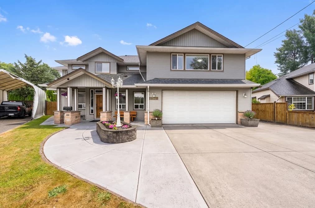 27144 25A AVENUE, Langley, BC — Residential for Sale - Photo 2