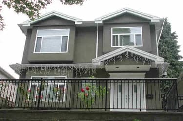 House for sale at 2715 E Broadway Vancouver British Columbia - MLS: R2930414