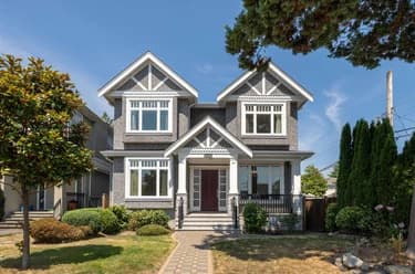 House for sale at 2715 W 20th Avenue Vancouver British Columbia - MLS: R3147388
