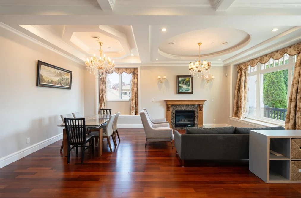 2715 W 20TH AVENUE, Vancouver, BC — Residential for Sale - Photo 2