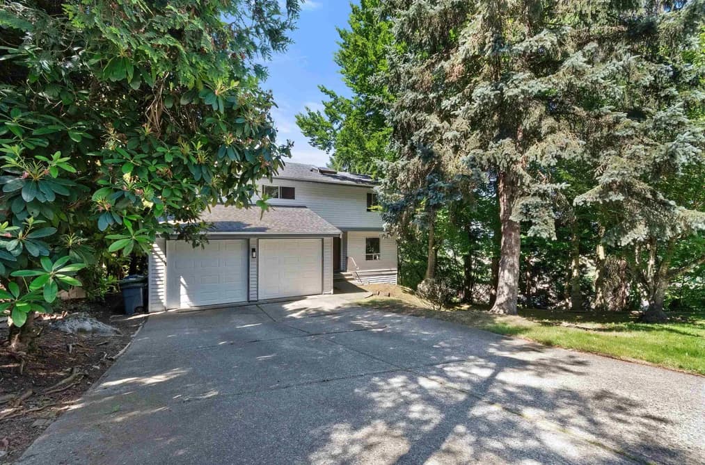 2716 ST MORITZ WAY, Abbotsford, BC — Residential for Sale - Main Photo