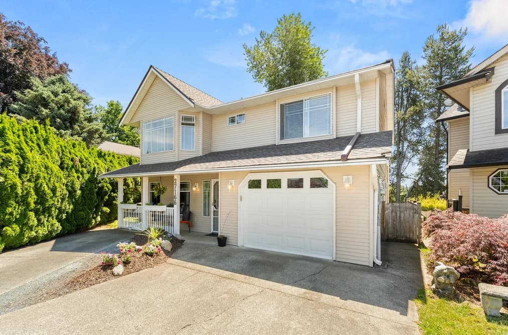 27166 33 AVENUE, Langley, BC — Residential for Sale - Photo 2