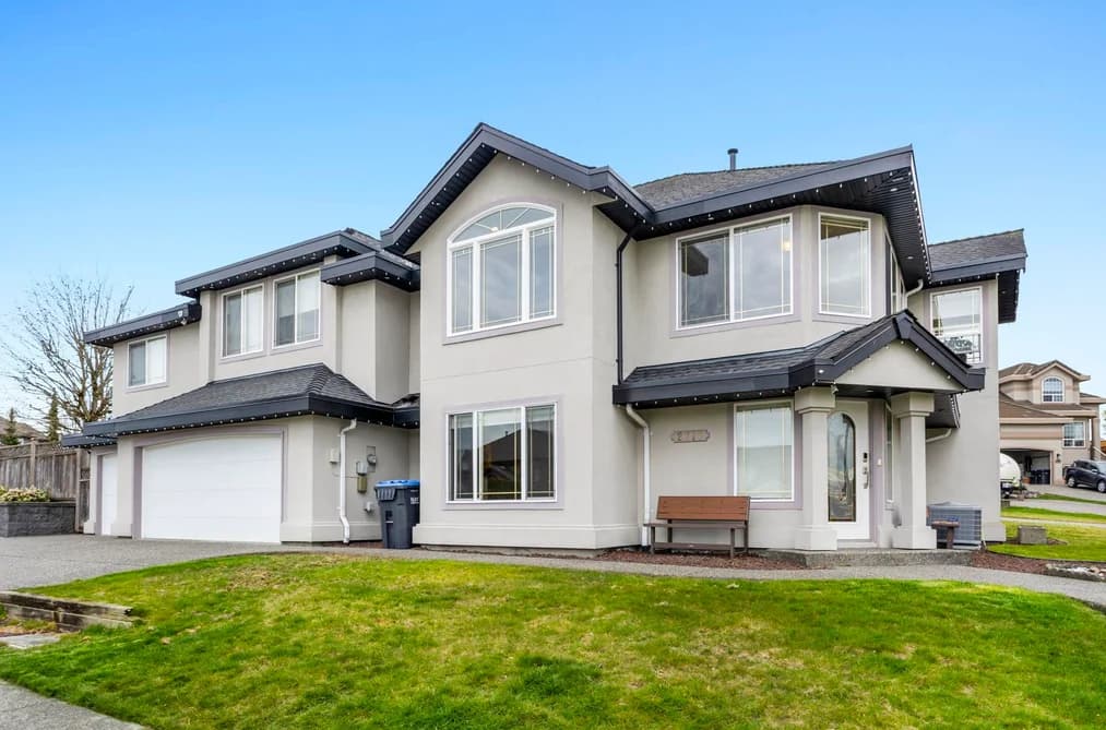 2717 ANVIL GREEN, Port Coquitlam, BC — Residential for Sale - Main Photo