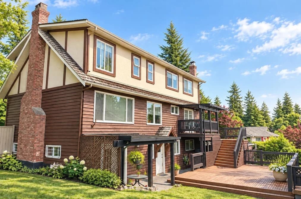 2718 BYRON PLACE, North Vancouver, BC — Residential for Sale - Photo 2