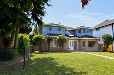 House for sale at 2718 Oliver Crescent Vancouver British Columbia - MLS: R3146855