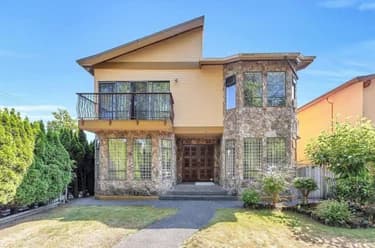 2718 W 19th Ave, Vancouver, BC - MLS: R3163367