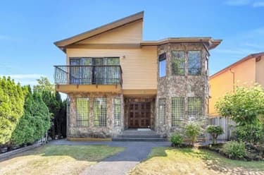 House for sale at 2718 W 19th Avenue Vancouver British Columbia - MLS: R3149768