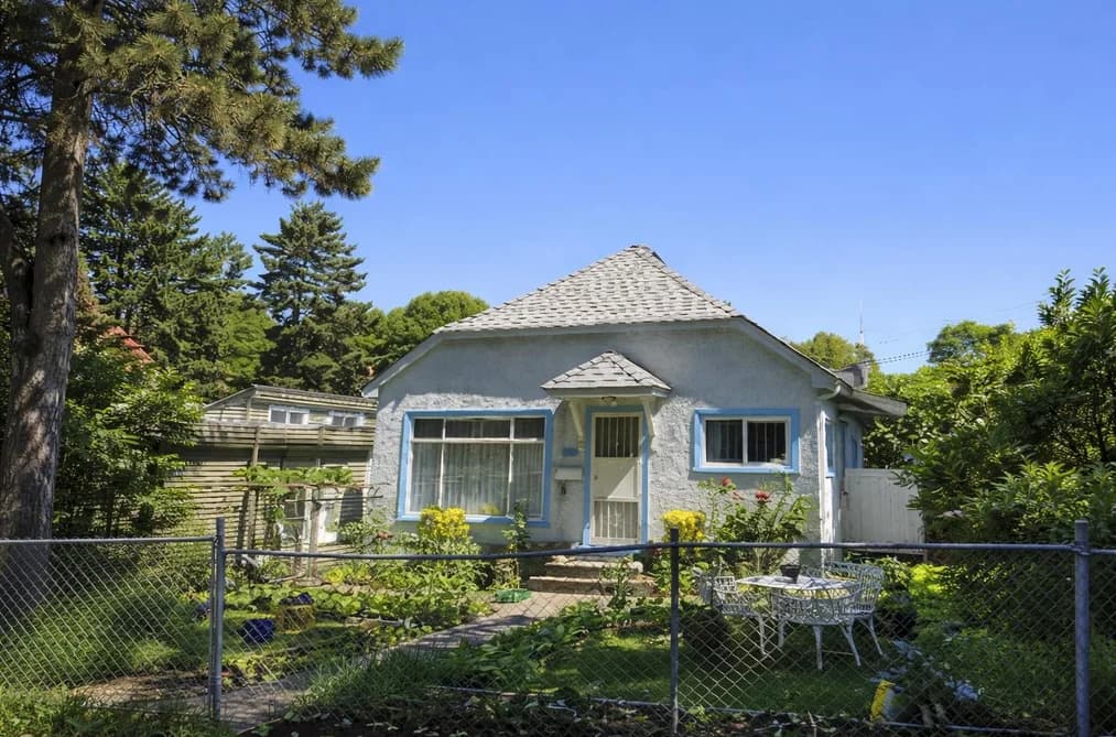 2719 DUKE STREET, Vancouver, BC — Residential for Sale - Main Photo