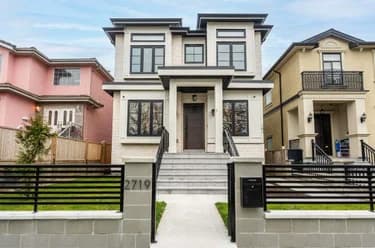 House for sale at 2719 E 46th Avenue Vancouver British Columbia - MLS: R3145272