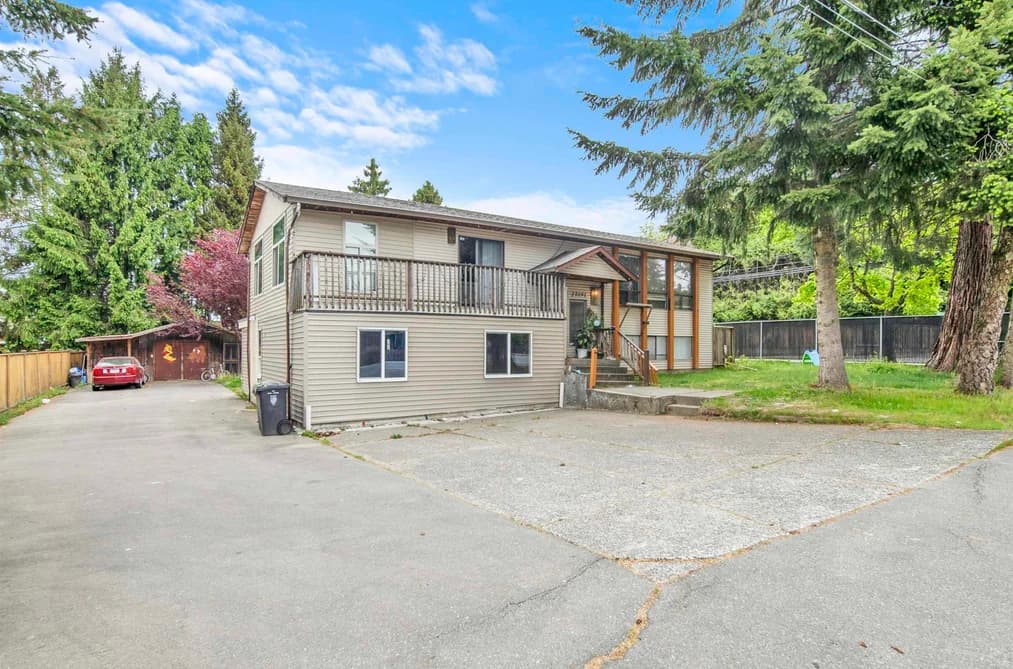 27191 28A AVENUE, Langley, BC — Residential for Sale - Main Photo