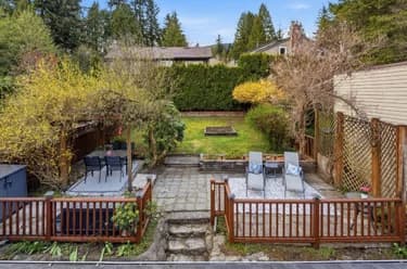 House for sale at 272 E Osborne Road North Vancouver British Columbia - MLS: R3111678