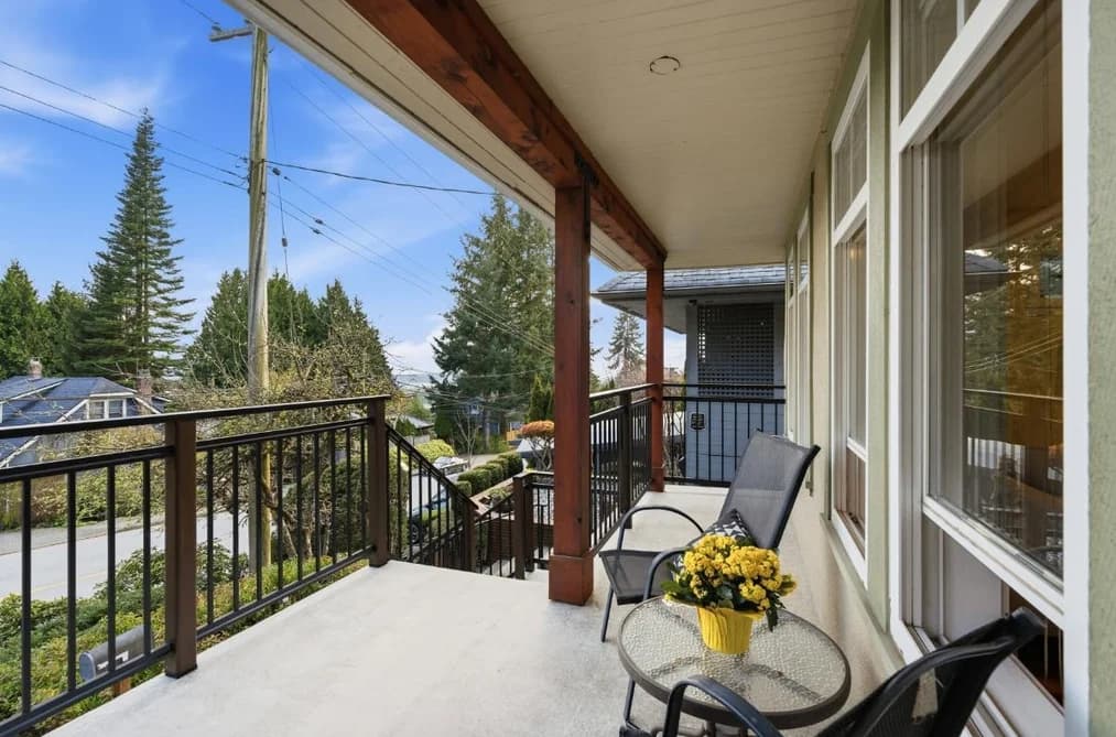 272 E OSBORNE ROAD, North Vancouver, BC — Residential for Sale - Photo 2