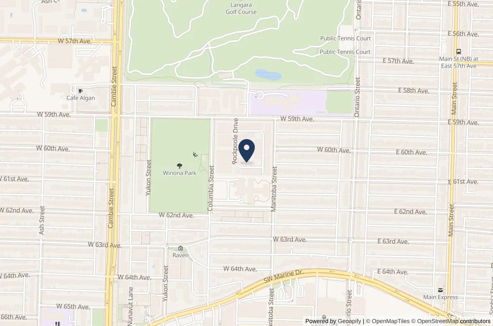 272 Waterleigh Drive, Vancouver, BC - MLS: R3179683 - Photo 1 272 Waterleigh Drive, Vancouver, BC - MLS: R3179683 - Photo 1