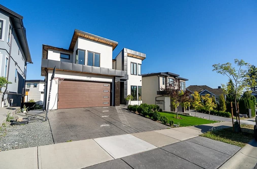 2720 MONTANA PLACE, Abbotsford, BC — Residential for Sale - Main Photo