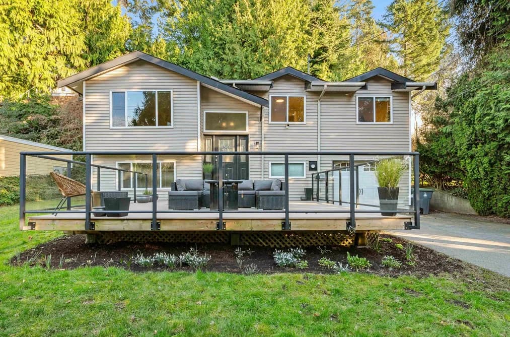 2722 BAYVIEW STREET, Surrey, BC — Residential for Sale - Photo 2