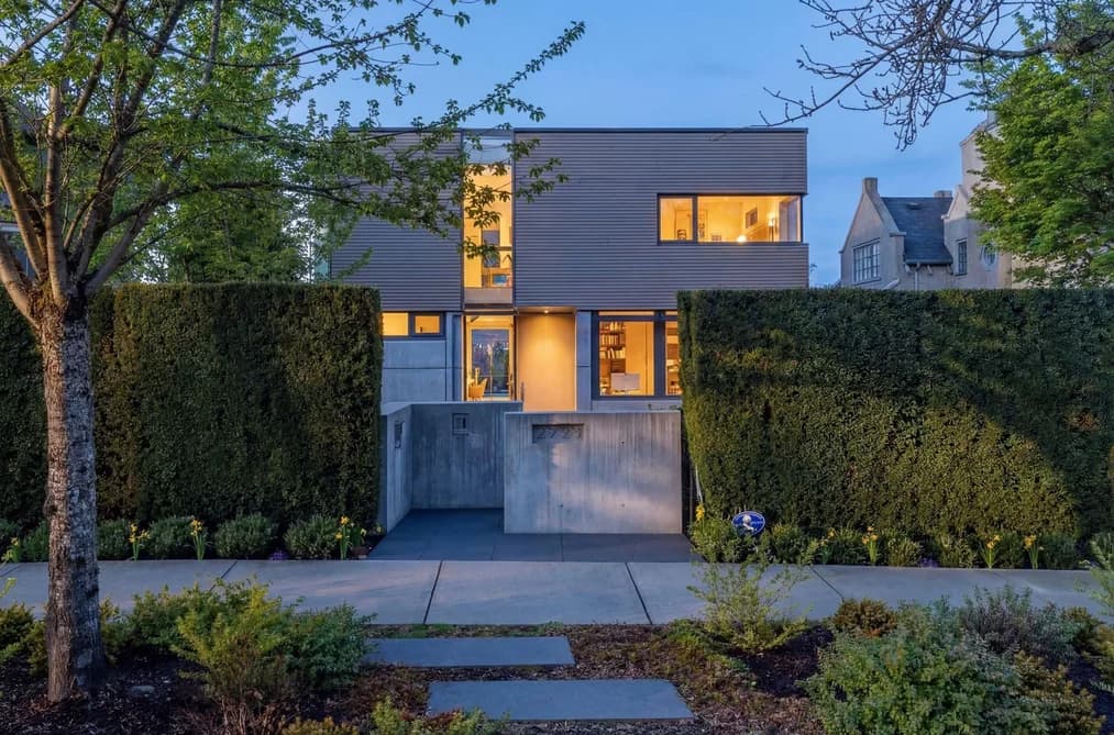 2723 W 30TH AVENUE, Vancouver, BC — Residential for Sale - Main Photo