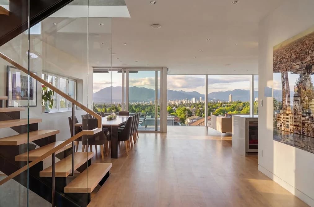 2723 W 30TH AVENUE, Vancouver, BC — Residential for Sale - Photo 2