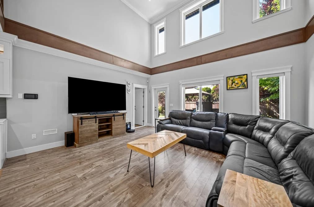 27247 33B AVENUE, Langley, BC — Residential for Sale - Photo 2