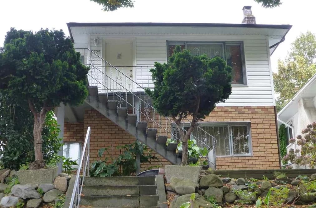 2725 E BROADWAY, Vancouver, BC — Residential for Sale - Main Photo