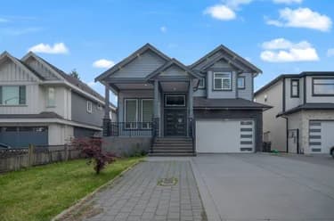 House for sale at 2725 Lefeuvre Road Abbotsford British Columbia - MLS: R3124713