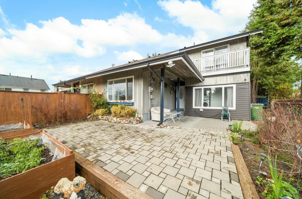 2725 SANDON DRIVE, Abbotsford, BC — Residential for Sale - Main Photo